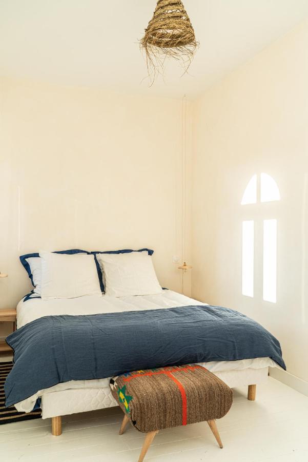 אולט Maison Cachee - Chambres Et Appartements En Baie De Somme מראה חיצוני תמונה
