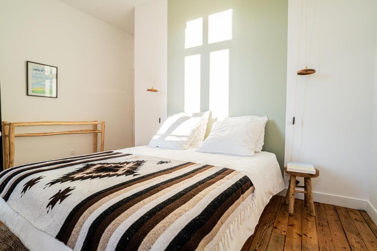 אולט Maison Cachee - Chambres Et Appartements En Baie De Somme מראה חיצוני תמונה