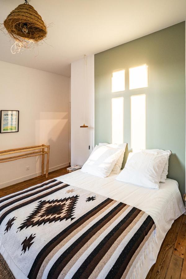 אולט Maison Cachee - Chambres Et Appartements En Baie De Somme מראה חיצוני תמונה