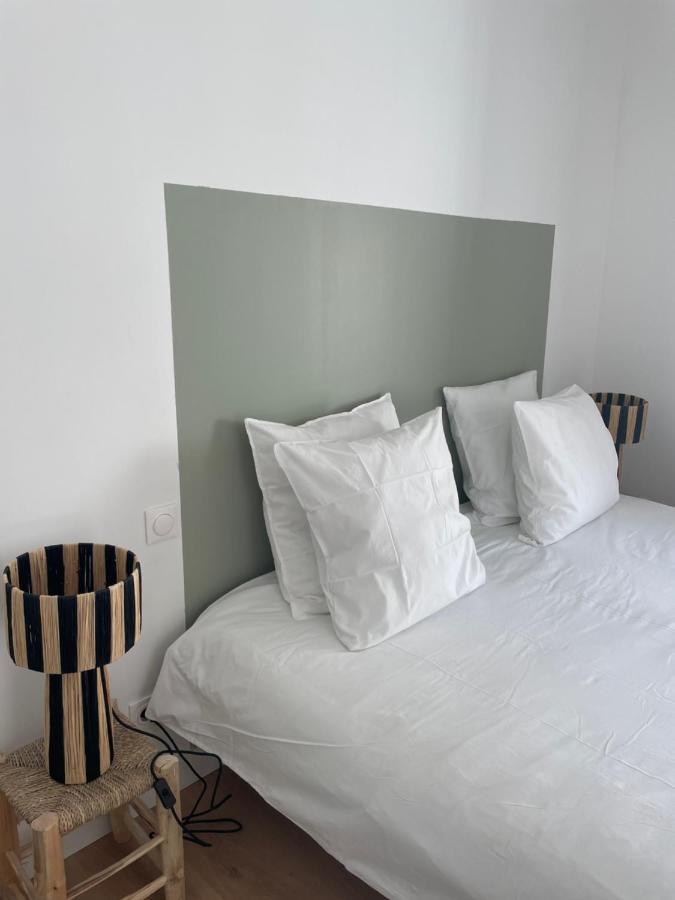 אולט Maison Cachee - Chambres Et Appartements En Baie De Somme מראה חיצוני תמונה
