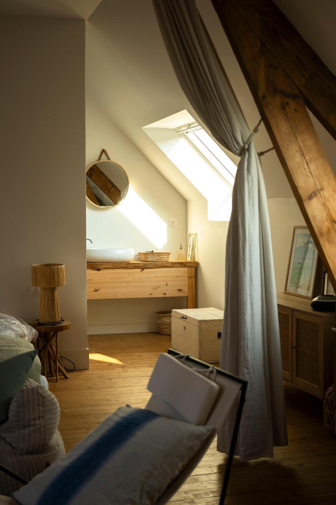 אולט Maison Cachee - Chambres Et Appartements En Baie De Somme מראה חיצוני תמונה